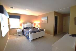 3 Bedrooms at Brigantine Quarters 210