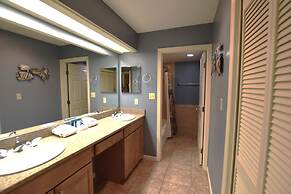 3 Bedrooms at Brigantine Quarters 210