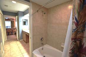 3 Bedrooms at Brigantine Quarters 210