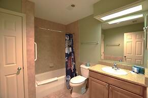 3 Bedrooms at Brigantine Quarters 210