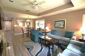 3 Bedrooms at Brigantine Quarters 210