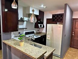 Apartamentos Casa del Valle