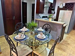 Apartamentos Casa del Valle