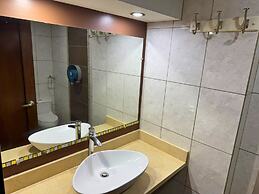 Apartamentos Casa del Valle