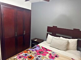 Apartamentos Casa del Valle
