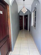 Apartamentos Casa del Valle