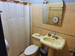 Apartamentos Casa del Valle