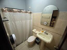 Apartamentos Casa del Valle