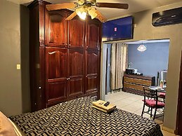 Apartamentos Casa del Valle