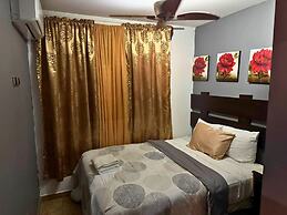Apartamentos Casa del Valle