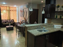 Apartamentos Casa del Valle