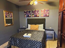 Apartamentos Casa del Valle