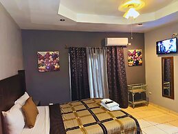 Apartamentos Casa del Valle