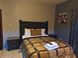 Apartamentos Casa del Valle