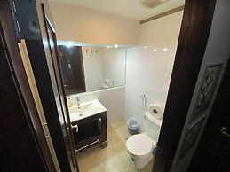 Apartamentos Casa del Valle