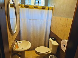 Apartamentos Casa del Valle