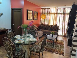 Apartamentos Casa del Valle