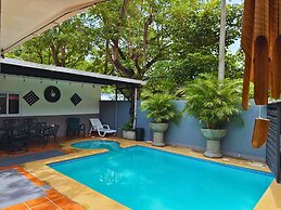 Apartamentos Casa del Valle