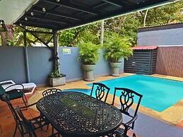 Apartamentos Casa del Valle