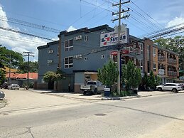 Apartamentos Casa del Valle