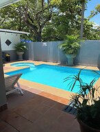 Apartamentos Casa del Valle