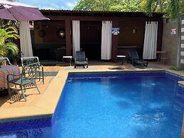 Apartamentos Casa del Valle