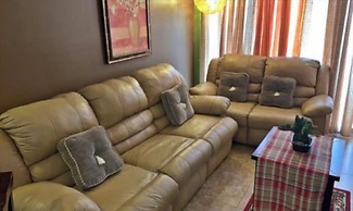 Apartamentos Casa del Valle