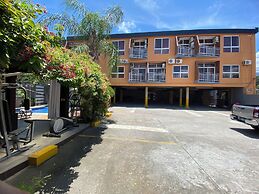 Apartamentos Casa del Valle