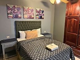 Apartamentos Casa del Valle