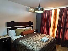 Apartamentos Casa del Valle
