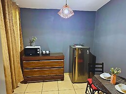 Apartamentos Casa del Valle