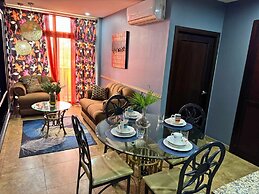 Apartamentos Casa del Valle