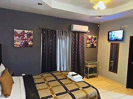 Apartamentos Casa del Valle