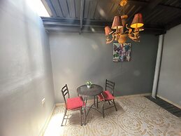 Apartamentos Casa del Valle