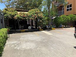 Apartamentos Casa del Valle