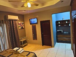 Apartamentos Casa del Valle