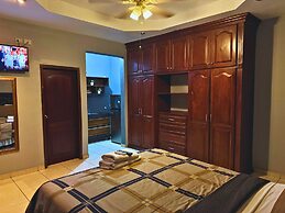 Apartamentos Casa del Valle