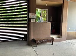 Apartamentos Casa del Valle