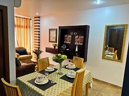 Apartamentos Casa del Valle