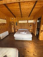 Patagonia Puelo Lodge