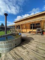 Patagonia Puelo Lodge