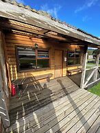 Patagonia Puelo Lodge