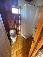 Patagonia Puelo Lodge