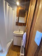 Patagonia Puelo Lodge