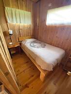 Patagonia Puelo Lodge