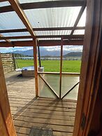 Patagonia Puelo Lodge