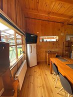 Patagonia Puelo Lodge