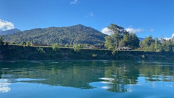 Patagonia Puelo Lodge