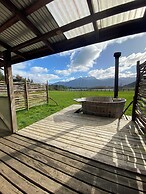 Patagonia Puelo Lodge