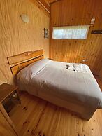 Patagonia Puelo Lodge